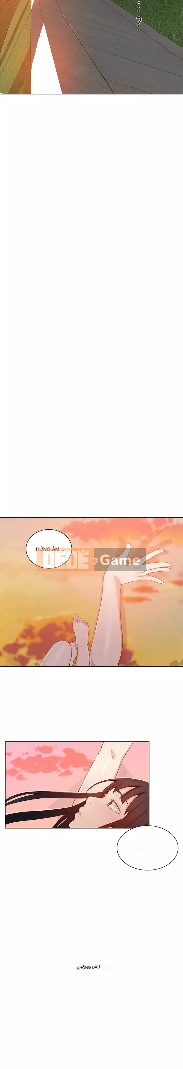 Dạy bí mật Chương 1-55