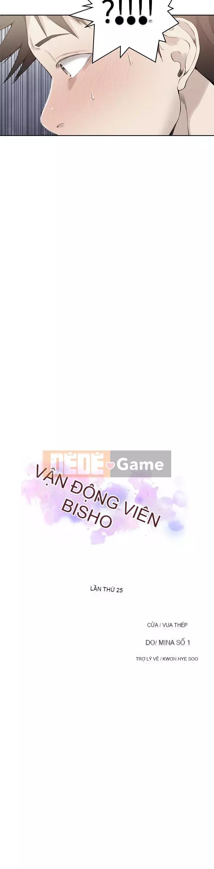 Dạy bí mật Chương 1-55