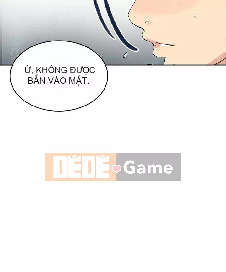 Dạy bí mật Chương 1-55