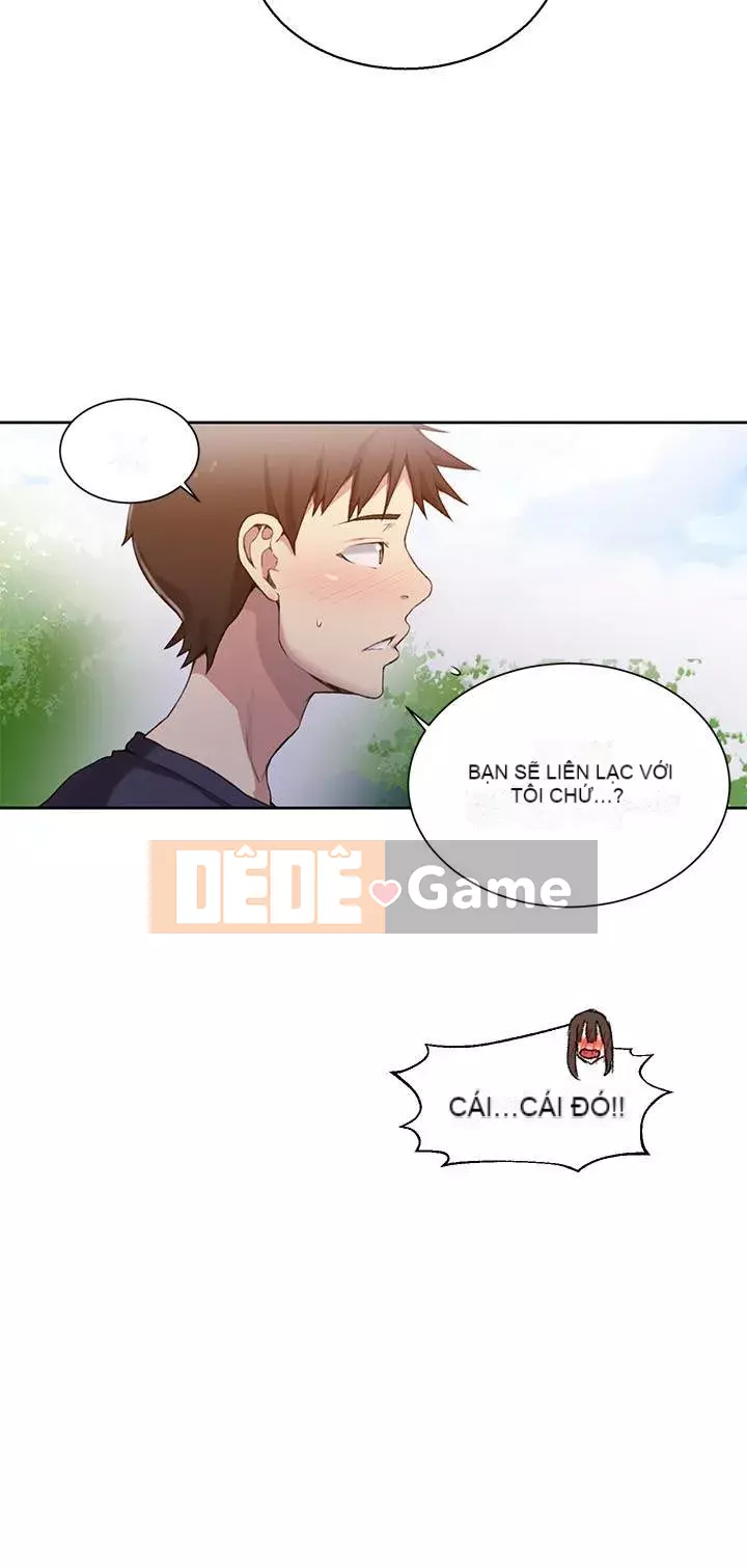 Dạy bí mật Chương 1-55