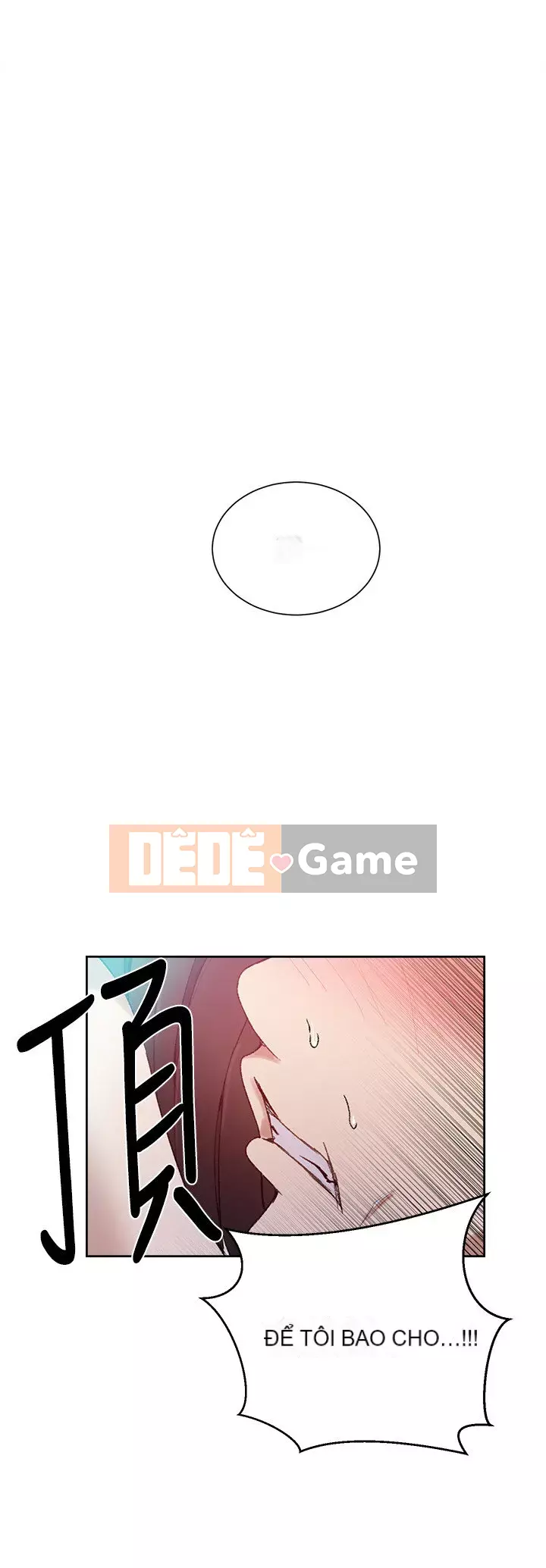 Dạy bí mật Chương 1-55