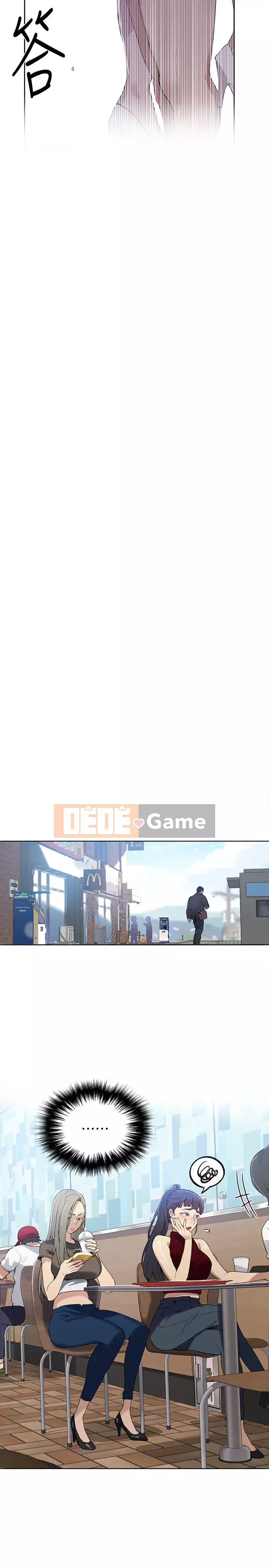 Dạy bí mật Chương 1-55