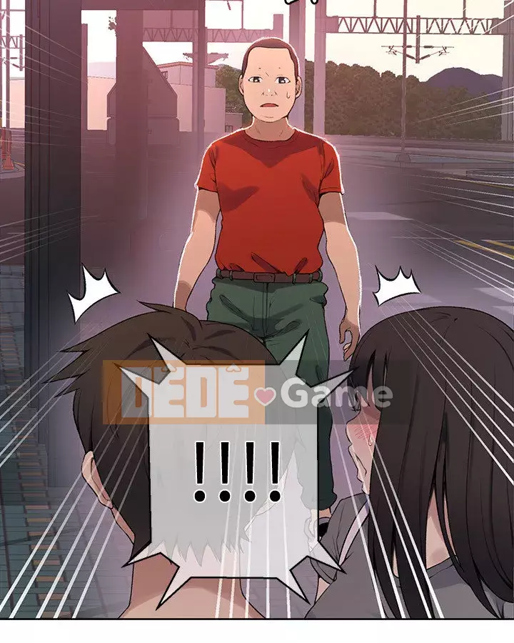 Dạy bí mật Chương 1-55