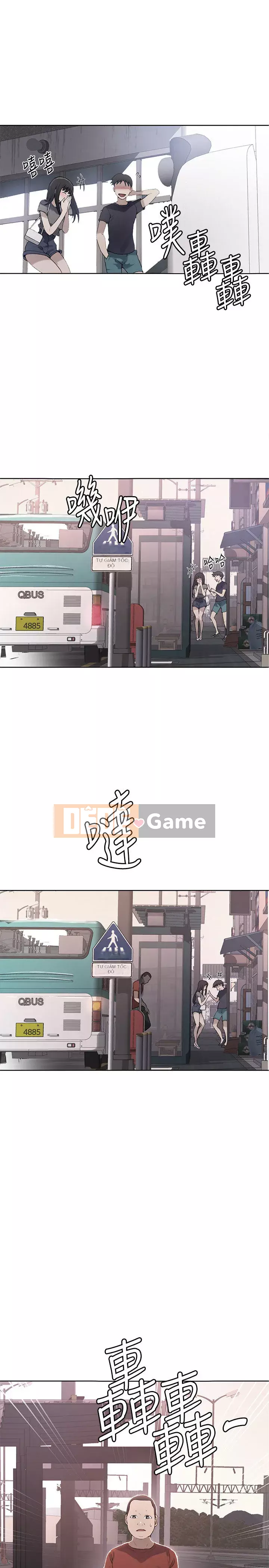 Dạy bí mật Chương 1-55