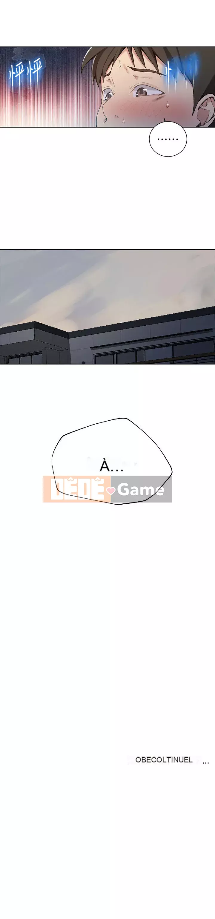 Dạy bí mật Chương 1-55