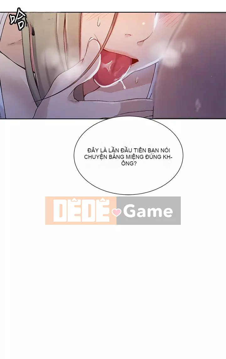 Dạy bí mật Chương 1-55