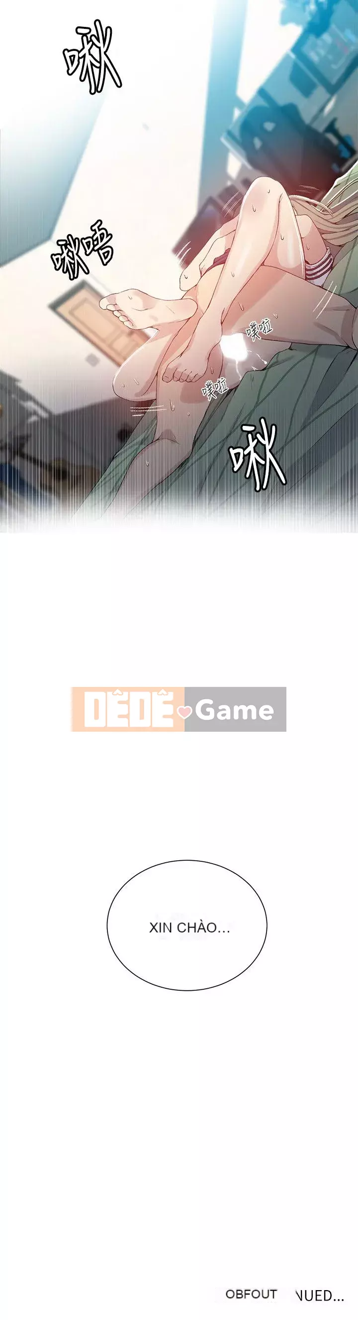 Dạy bí mật Chương 1-55