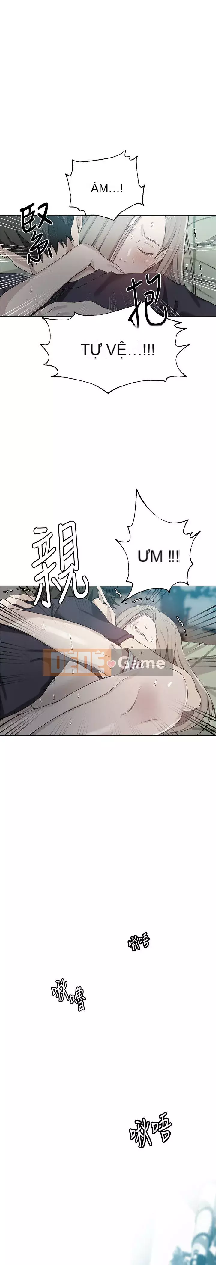 Dạy bí mật Chương 1-55