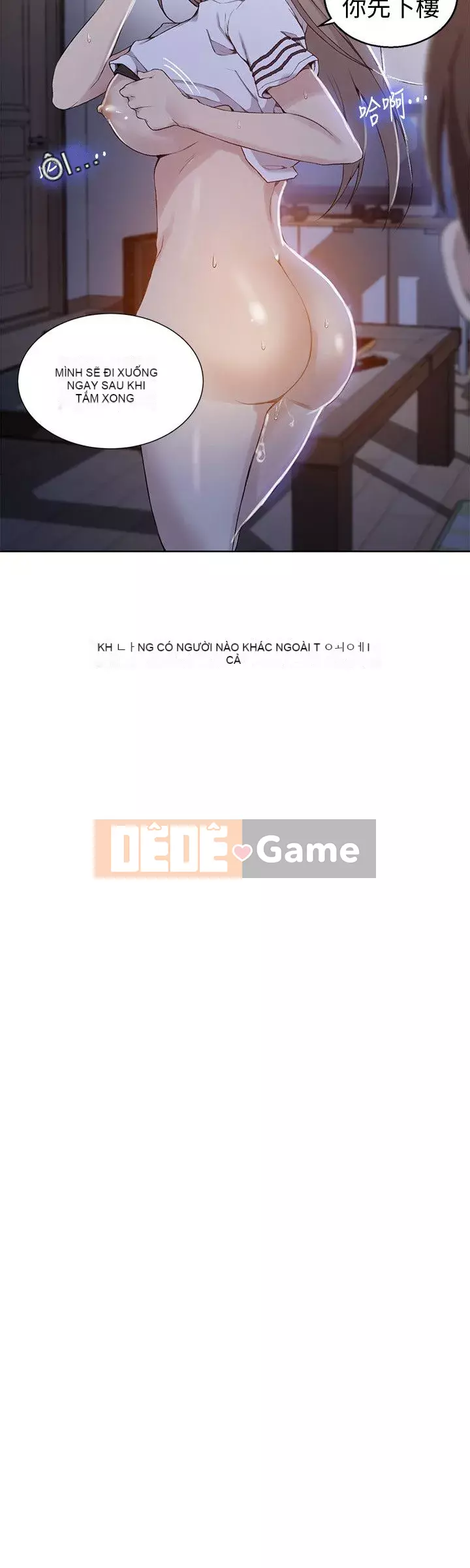 Dạy bí mật Chương 1-55