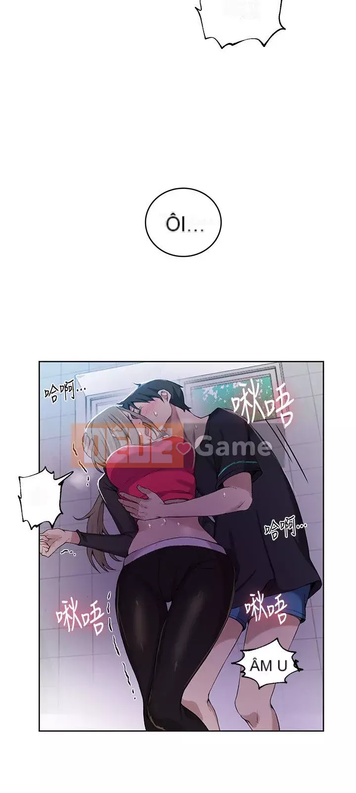 Dạy bí mật Chương 1-55