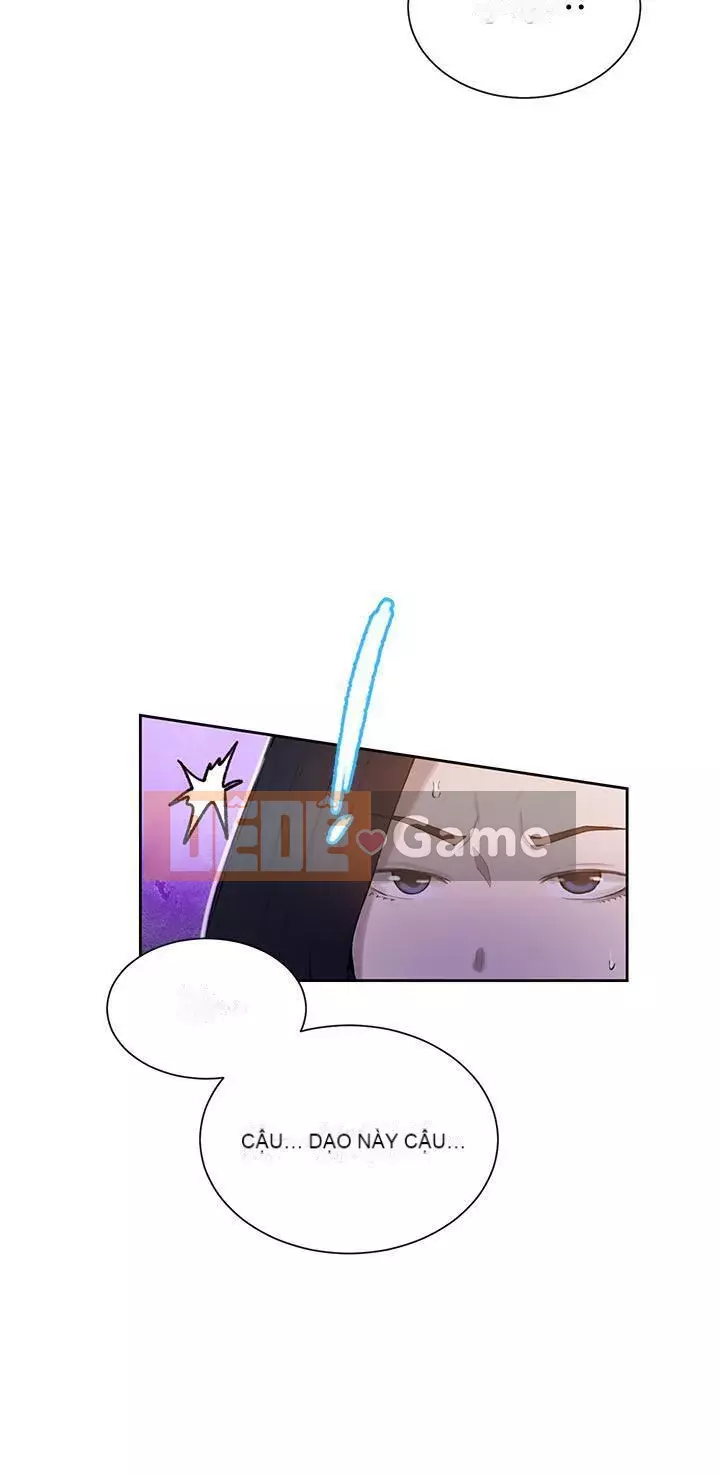 Dạy bí mật Chương 1-55