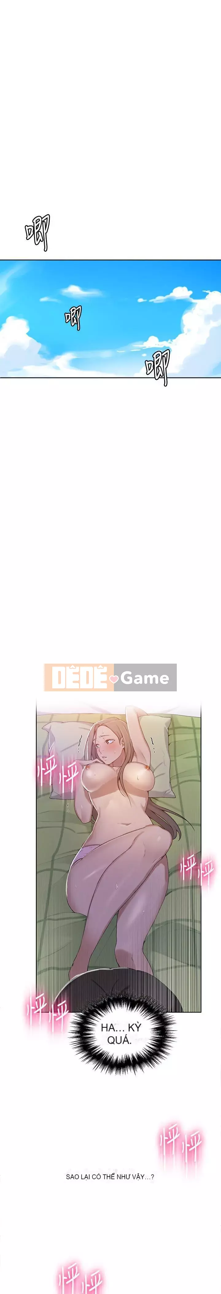 Dạy bí mật Chương 1-55