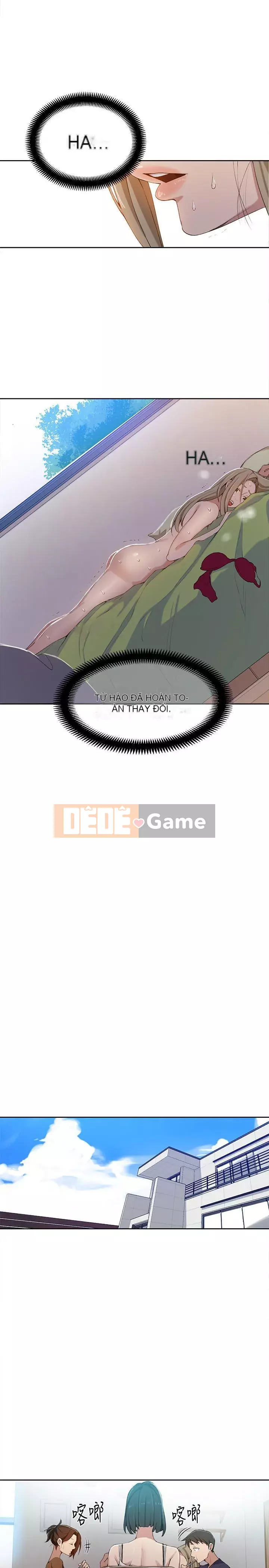 Dạy bí mật Chương 1-55