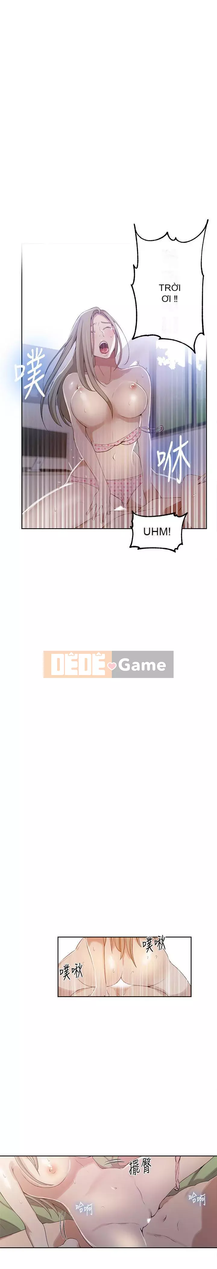 Dạy bí mật Chương 1-55