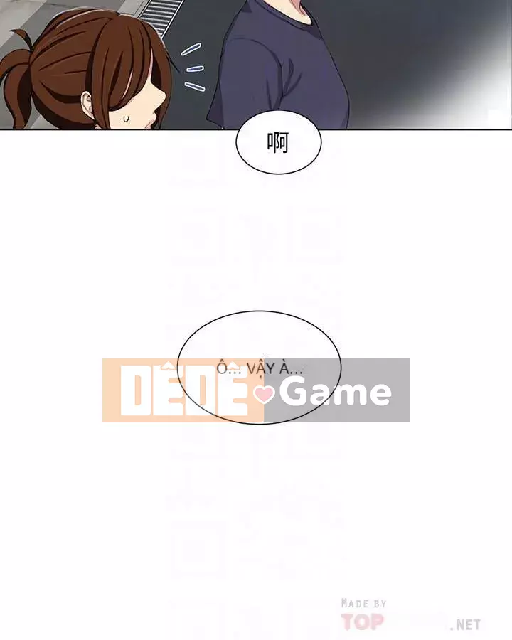 Dạy bí mật Chương 1-55