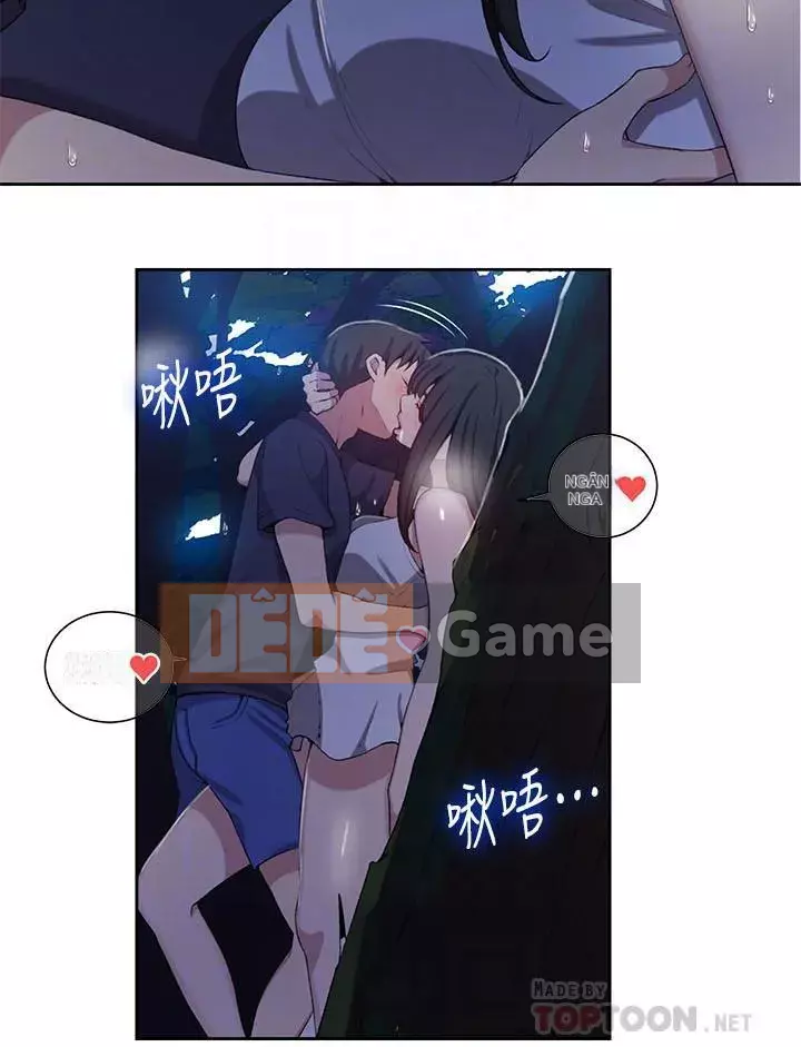 Dạy bí mật Chương 1-55