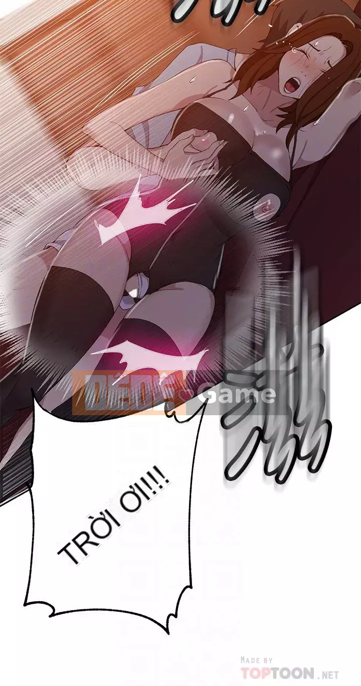 Dạy bí mật Chương 1-55