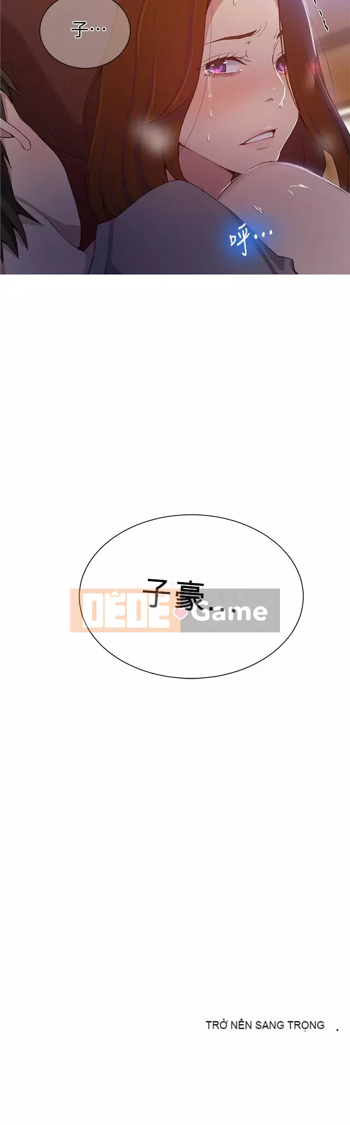 Dạy bí mật Chương 1-55