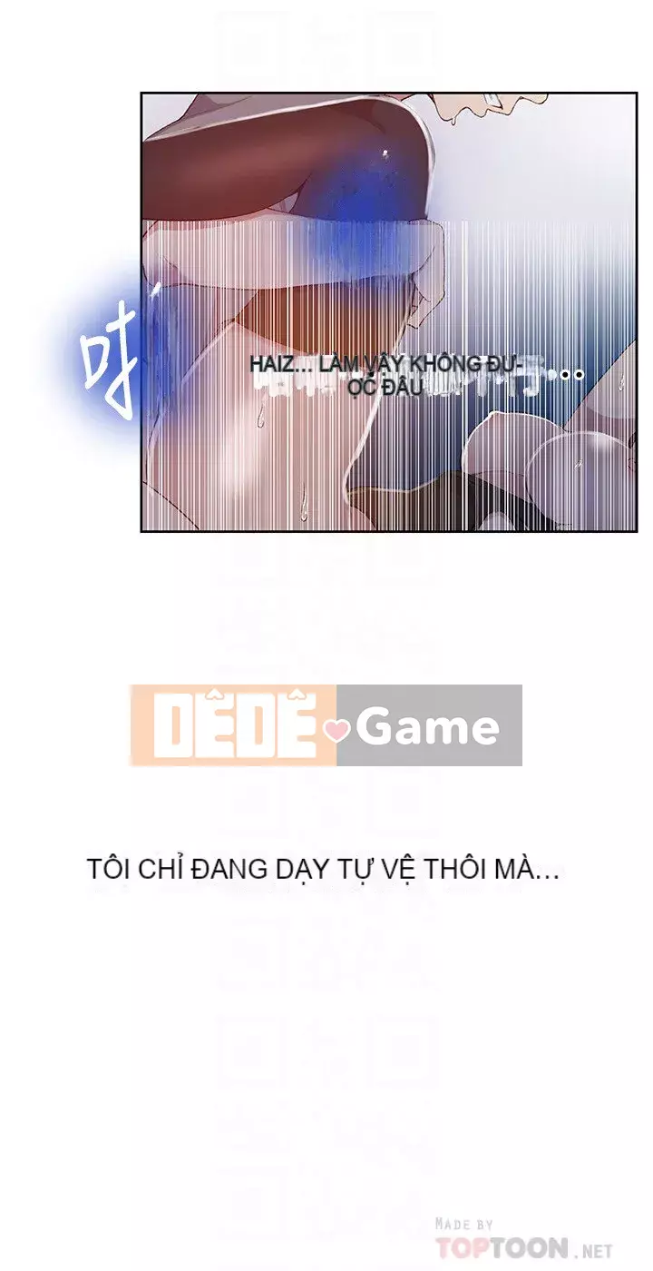 Dạy bí mật Chương 1-55