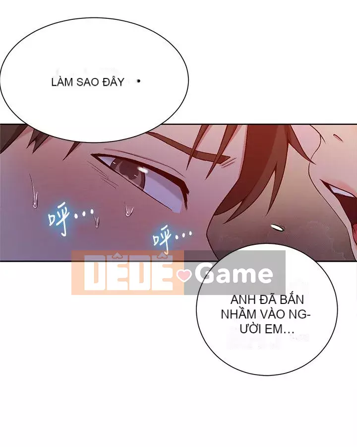 Dạy bí mật Chương 1-55