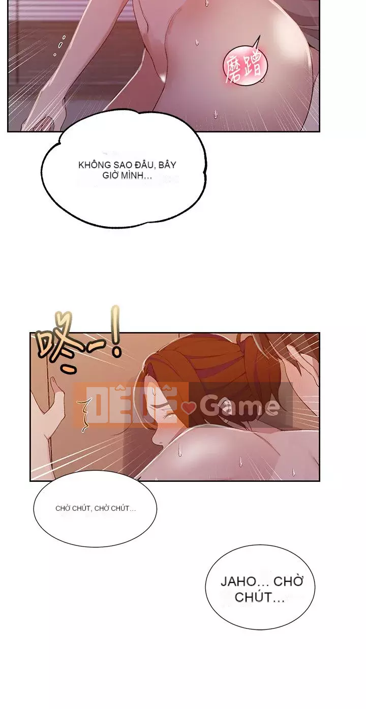 Dạy bí mật Chương 1-55