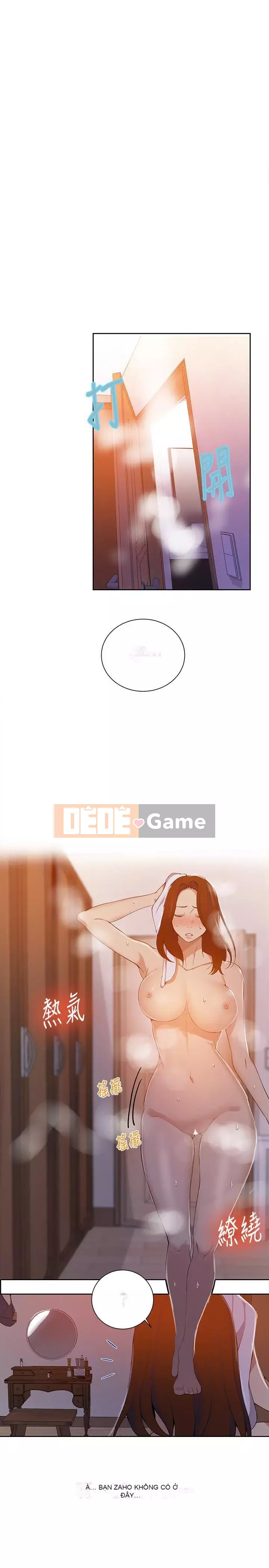 Dạy bí mật Chương 1-55