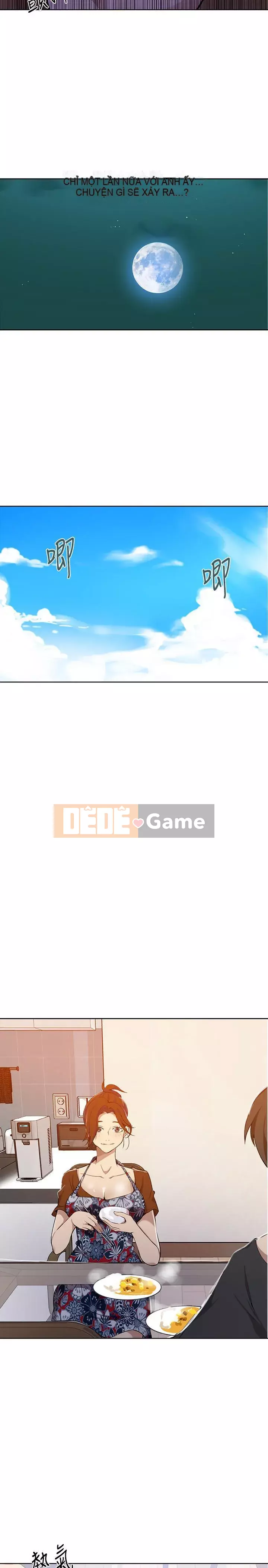 Dạy bí mật Chương 1-55