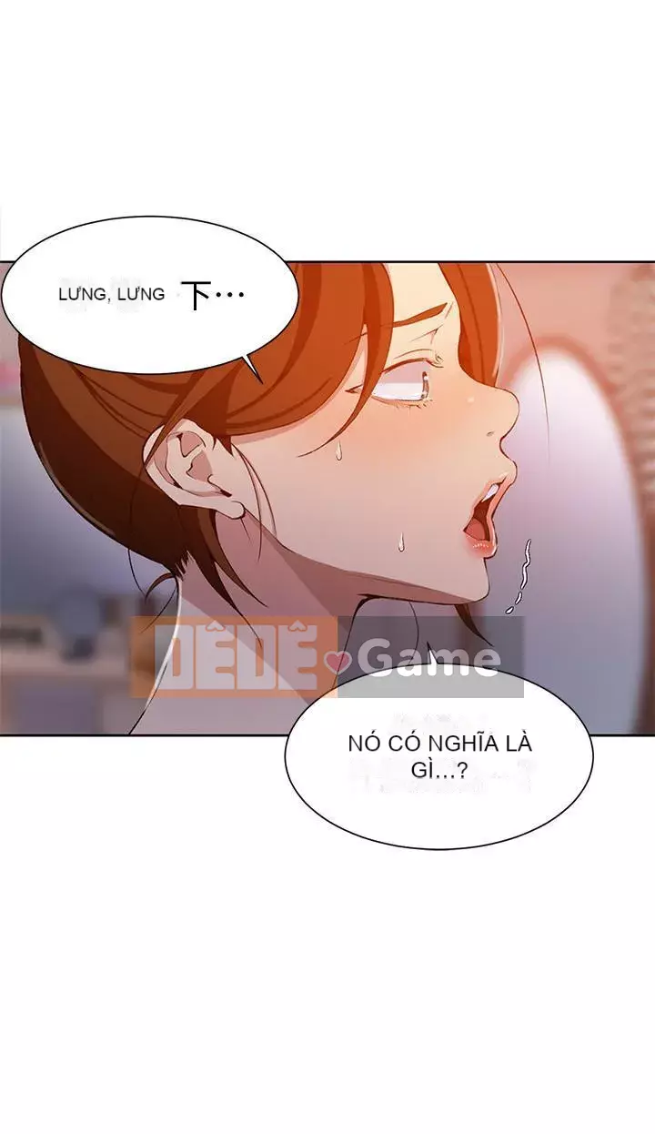 Dạy bí mật Chương 1-55