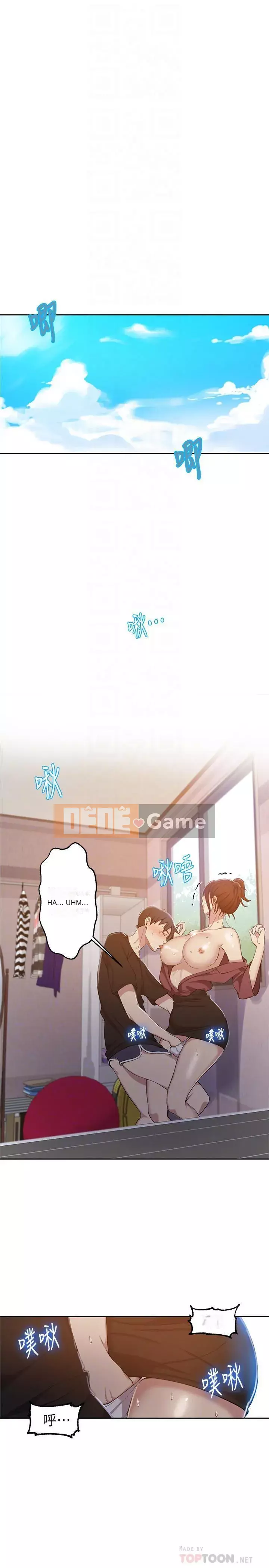 Dạy bí mật Chương 1-55