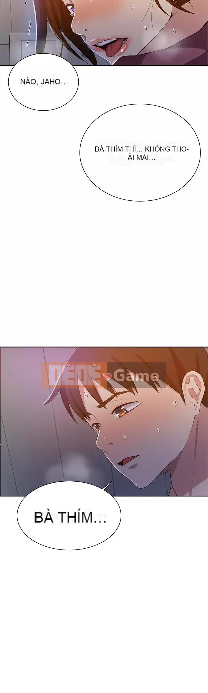 Dạy bí mật Chương 1-55