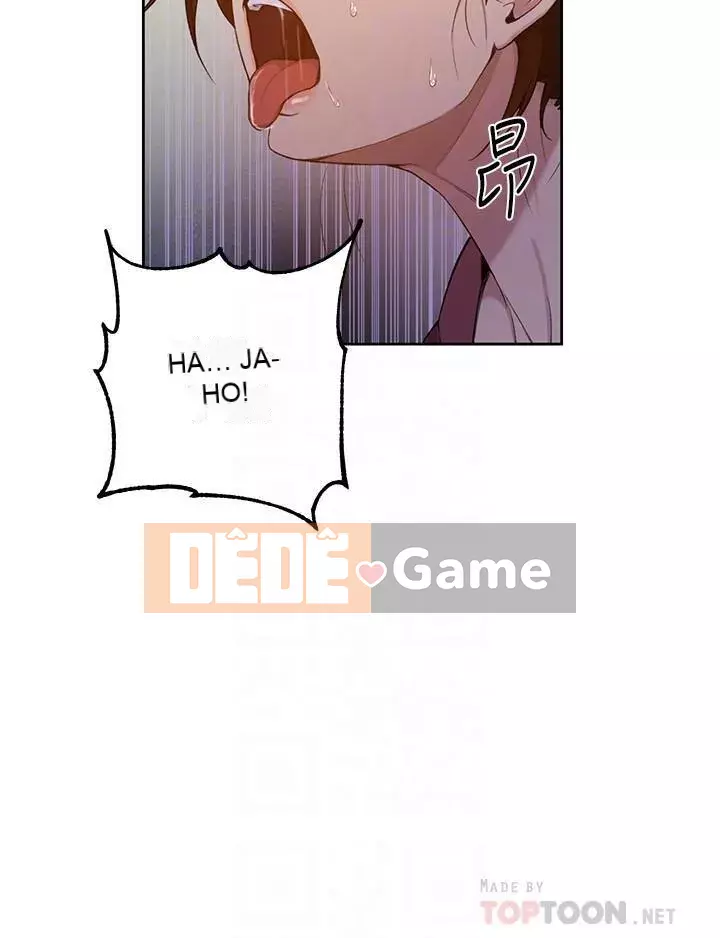 Dạy bí mật Chương 1-55