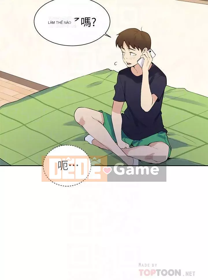 Dạy bí mật Chương 1-55