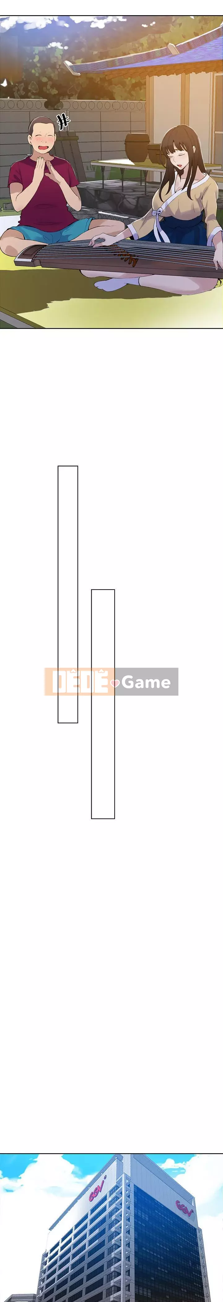 Dạy bí mật Chương 1-55