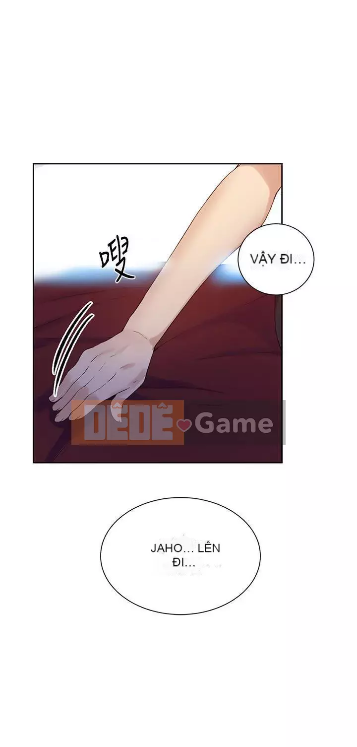 Dạy bí mật Chương 1-55