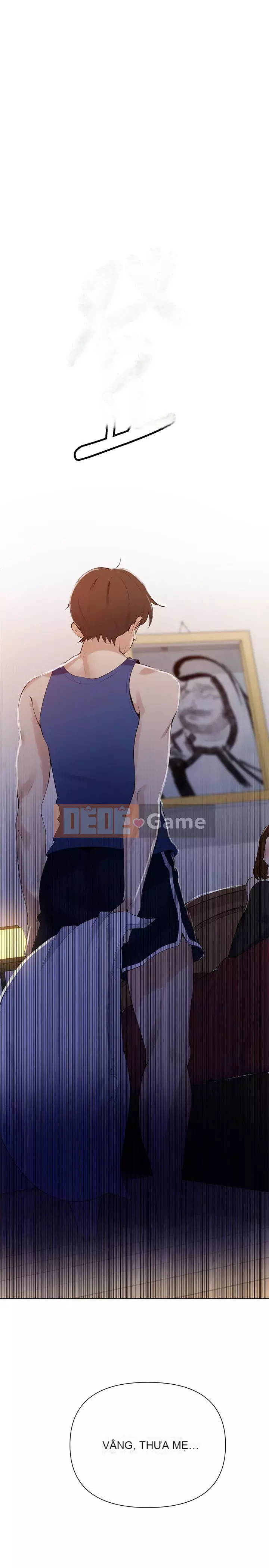 Dạy bí mật Chương 1-55