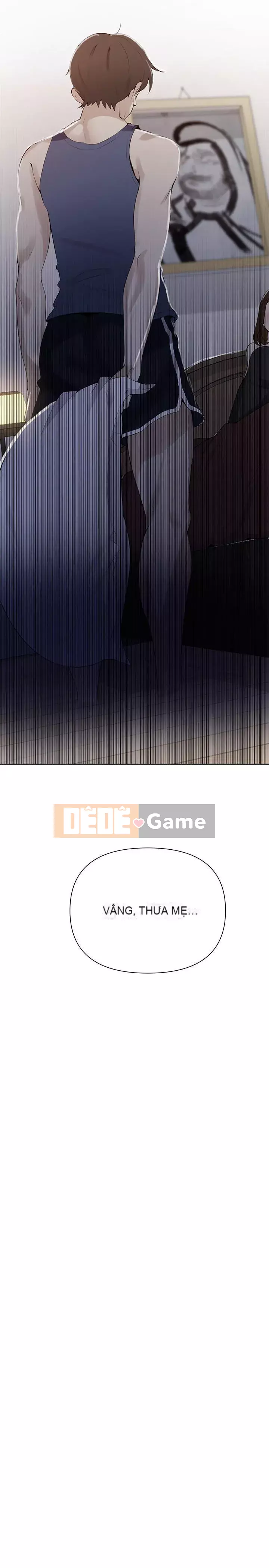 Dạy bí mật Chương 1-55