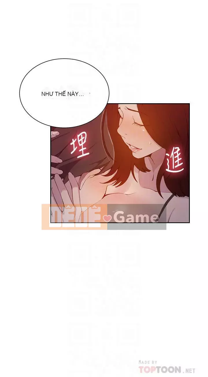 Dạy bí mật Chương 1-55