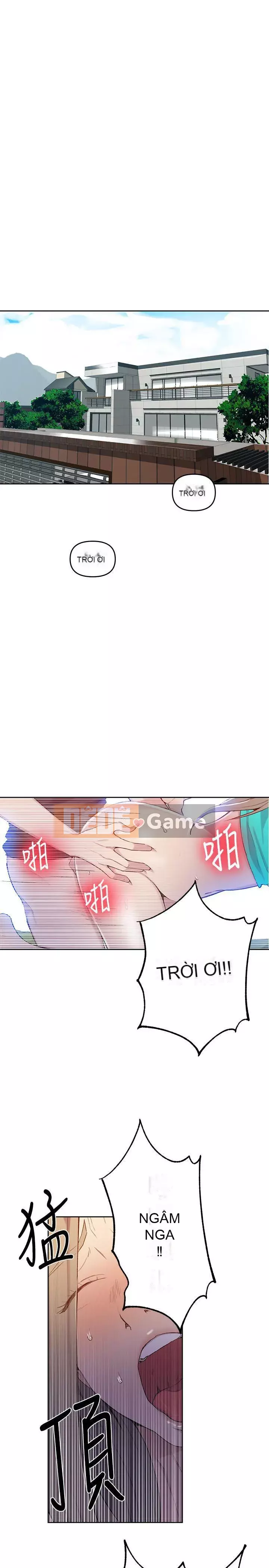 Dạy bí mật Chương 1-55