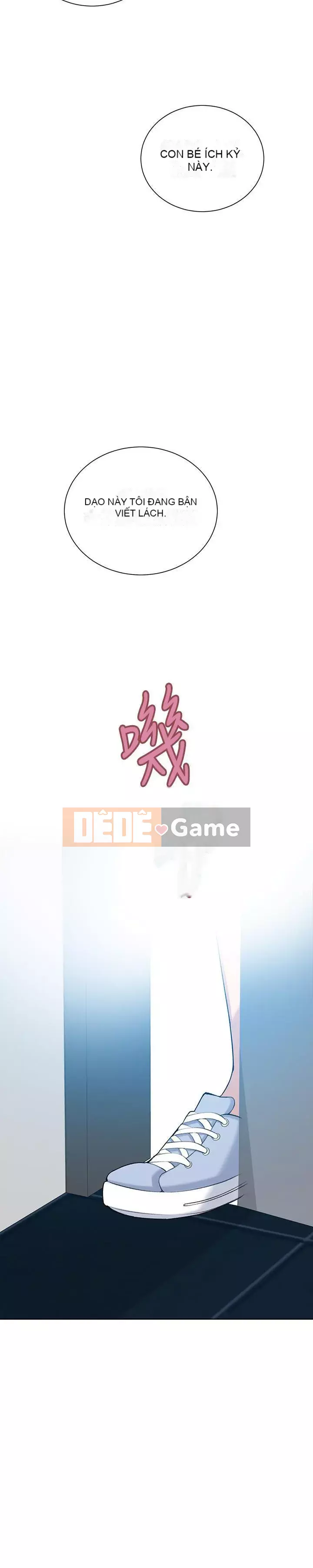 Dạy bí mật Chương 1-55