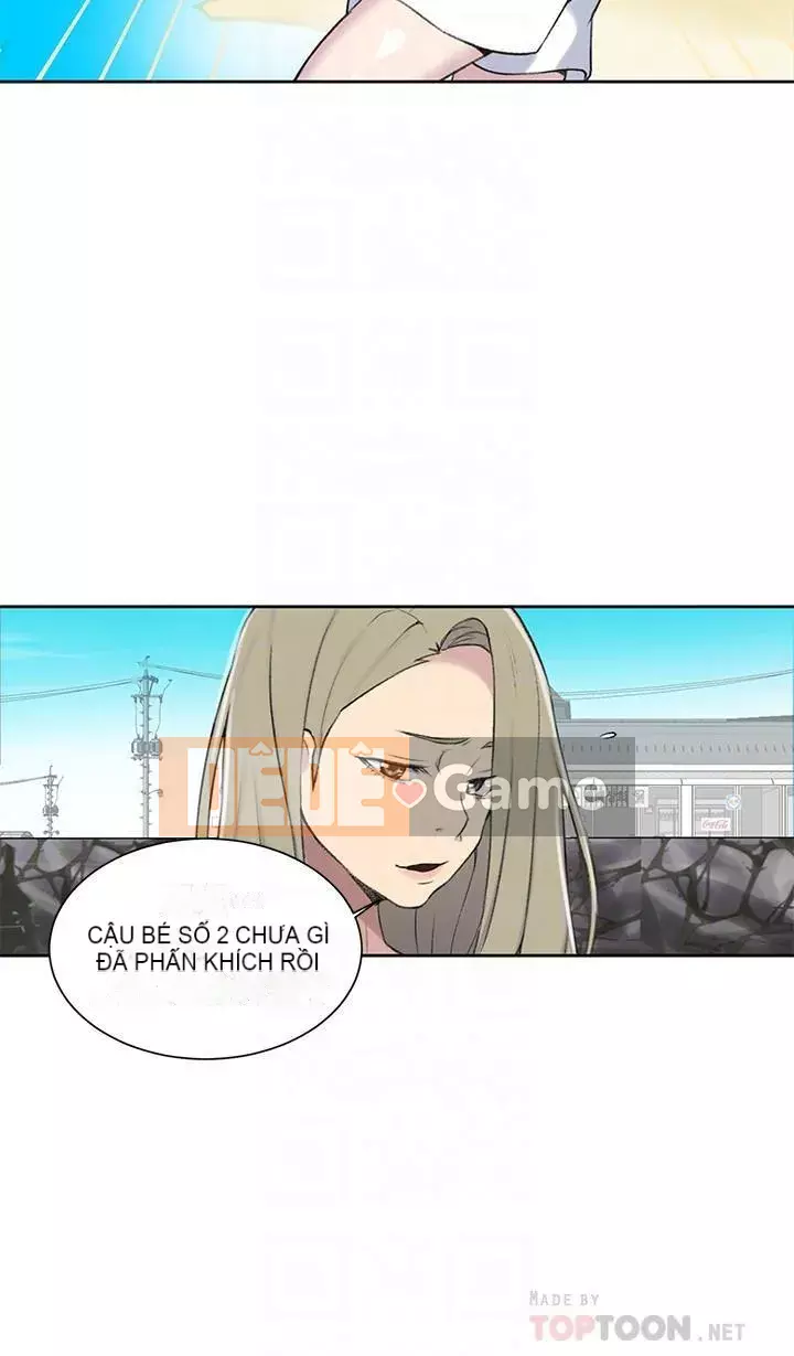 Dạy bí mật Chương 1-55