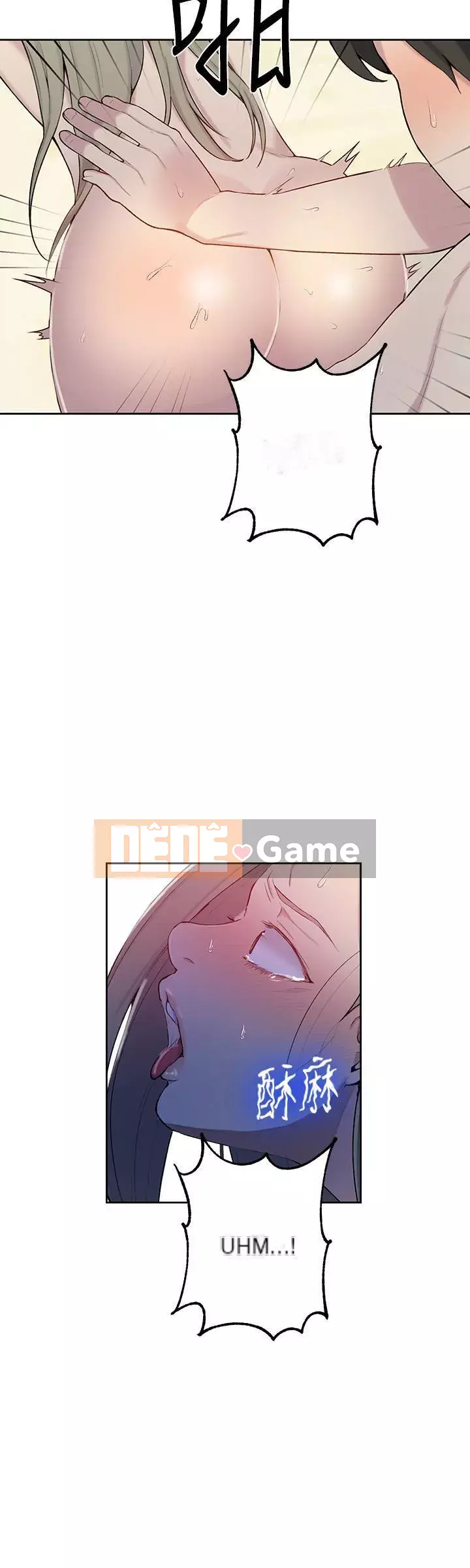 Dạy bí mật Chương 1-55