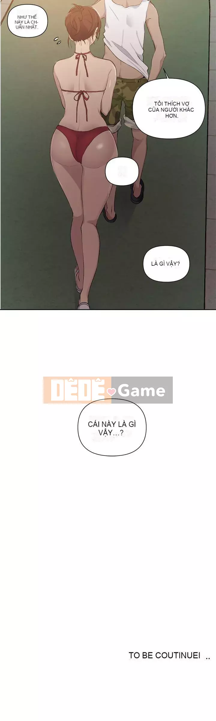 Dạy bí mật Chương 1-55