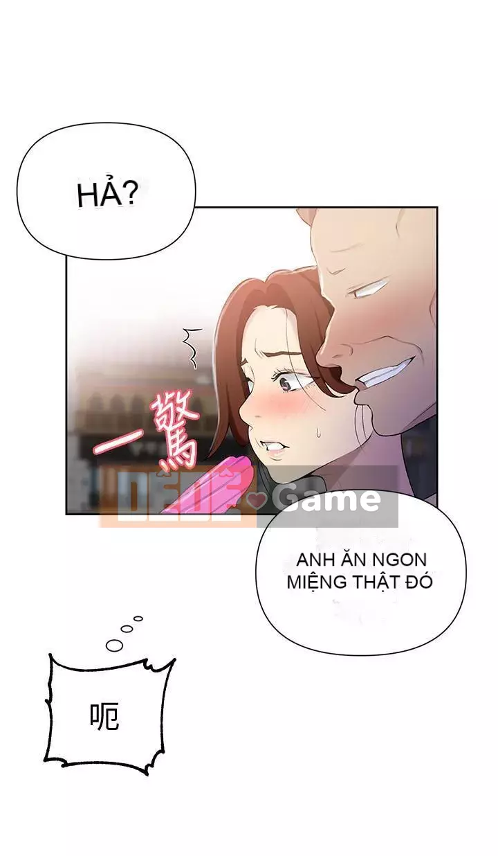 Dạy bí mật Chương 1-55