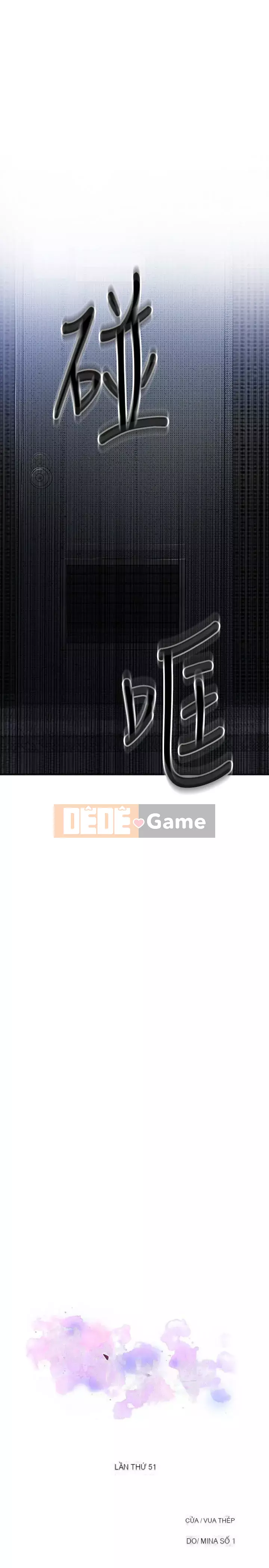 Dạy bí mật Chương 1-55