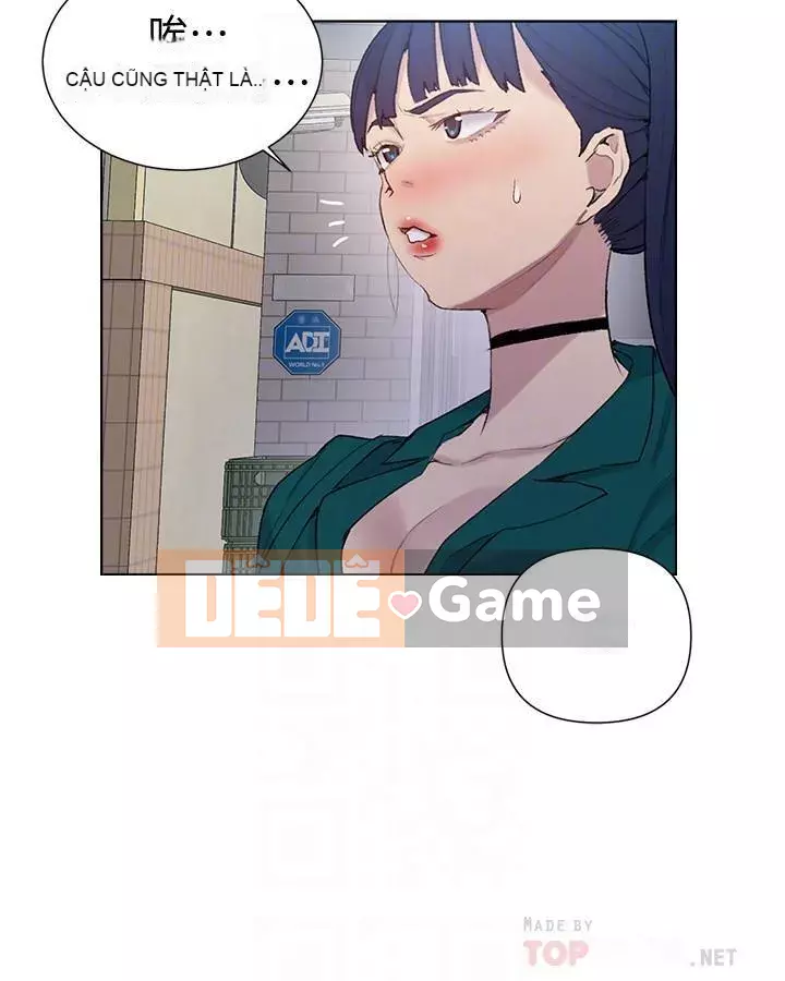 Dạy bí mật Chương 1-55