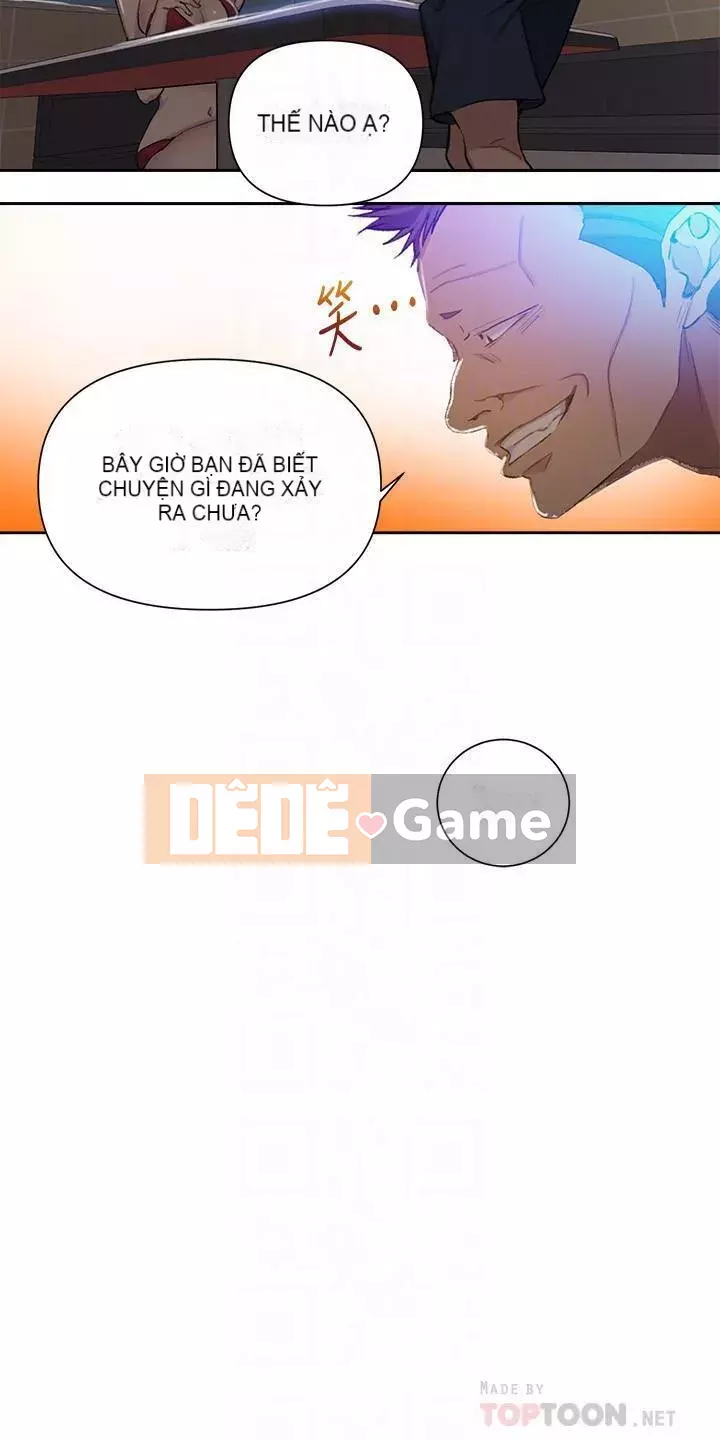 Dạy bí mật Chương 1-55