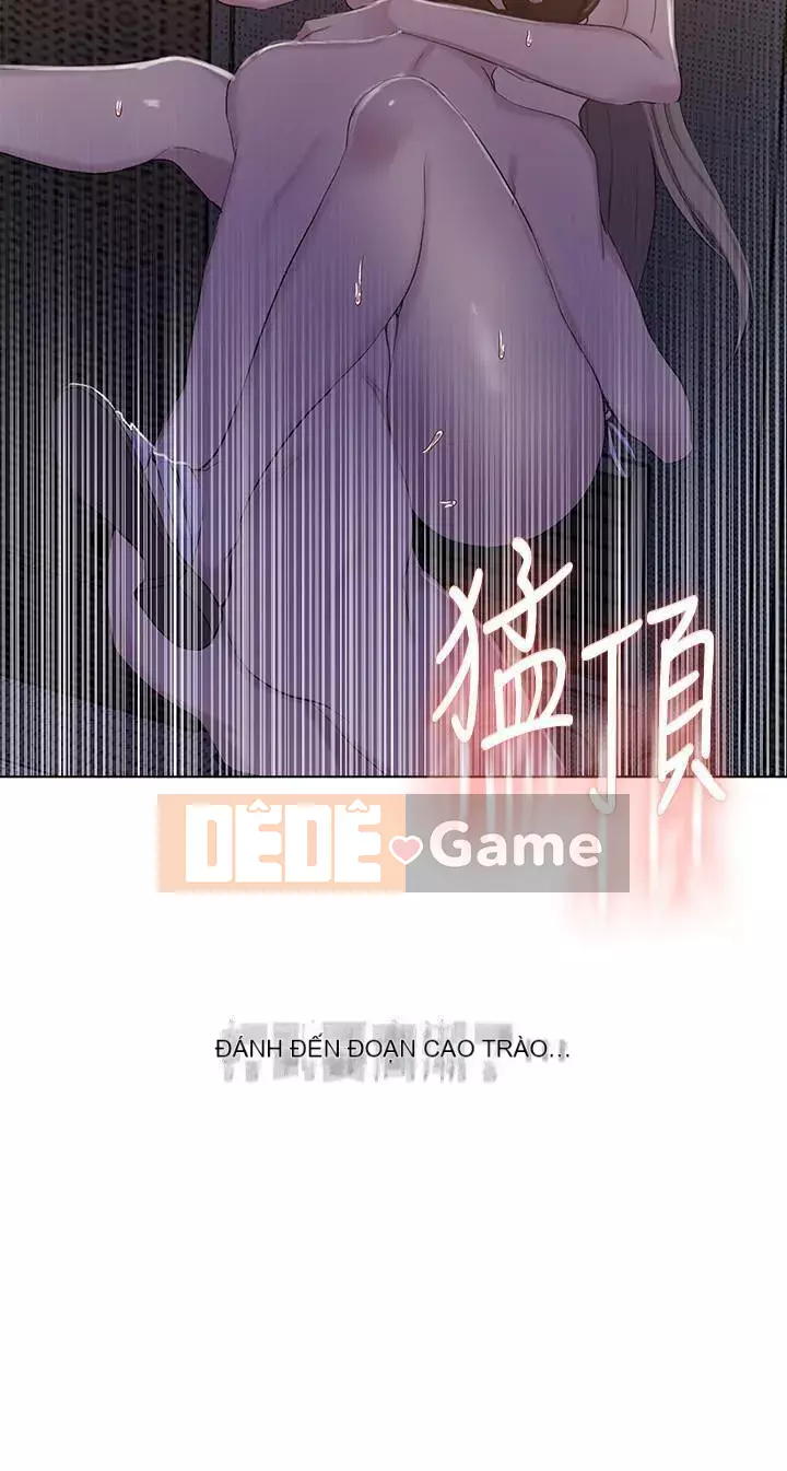 Dạy bí mật Chương 1-55