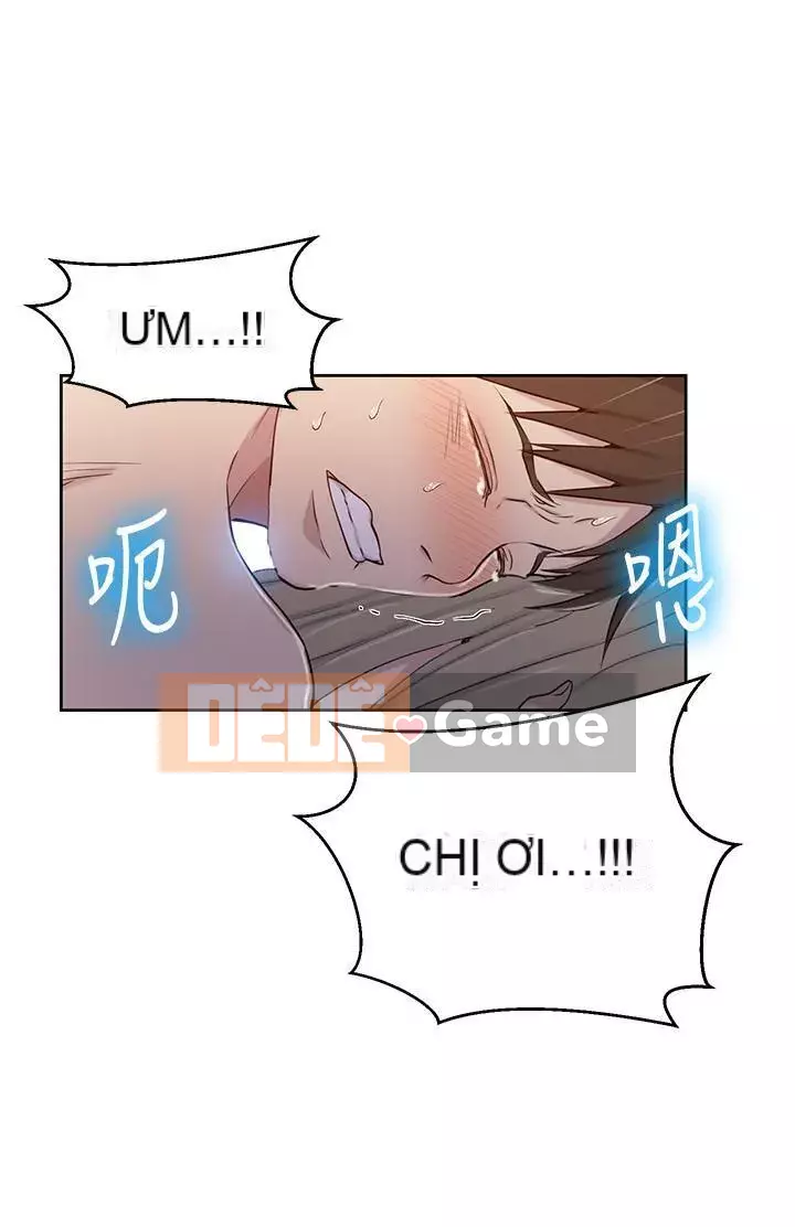 Dạy bí mật Chương 1-55