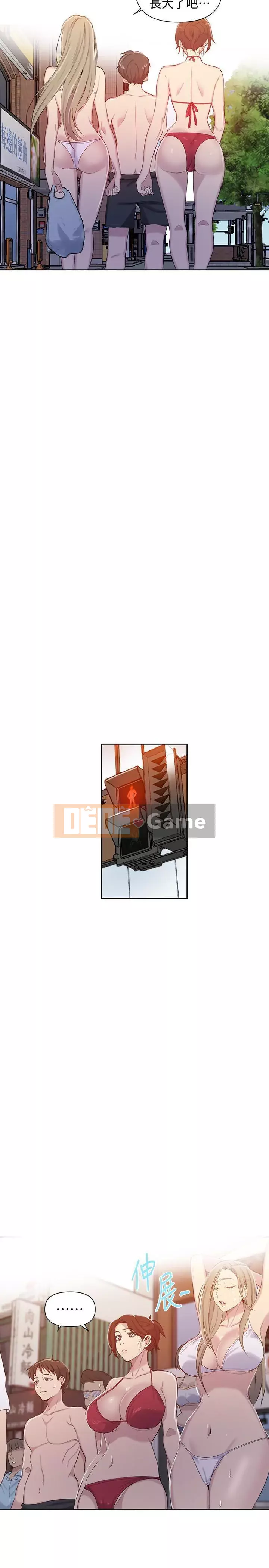 Dạy bí mật Chương 1-55