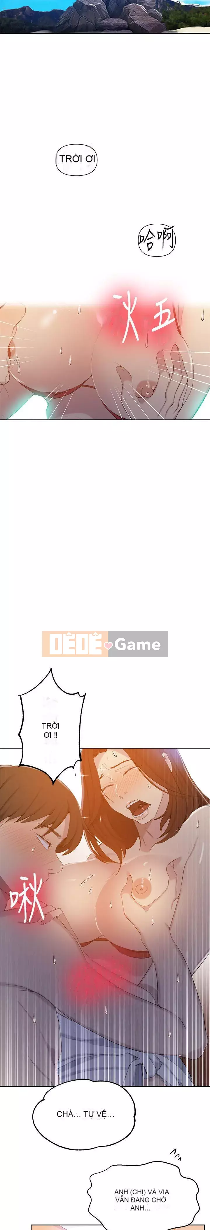 Dạy bí mật Chương 1-55